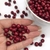 COD 8522 - Semente de Açaí 10mm Marsala - 25 Unidades - comprar online