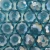 COD 8844 - Cristal 12mm Green Forest - Aprox. 60 Pedras