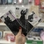 COD PC143 - Post It Preto C/Caneta Gatinho - Unidade