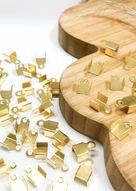 COD 2891 - Terminal de Amassar Dourado GG - 30 unidades