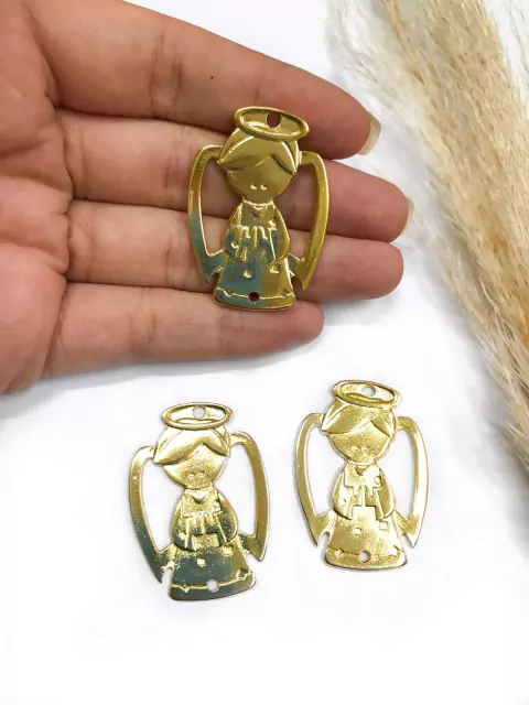 COD 2226 - Entremeio Anjo da Guarda 2,8x3,9 - Unidade