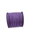 COD 4084 - Fio de Camurça 2.7mm Roxo - 1 Metro na internet