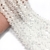 COD 5683 - Cristal 8mm Branco Fosco AB - Aprox. 65 Pedras - comprar online