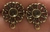 COD 1447 - Pino Para Brinco Ouro Velho - PAR - comprar online