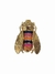 COD 5421 - Pingente Abelha Colors 3.3x4.5 - Unidade - comprar online