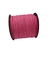 COD 5088 - Fio de Camurça 2.7mm Pink Peach - 1 Metro na internet