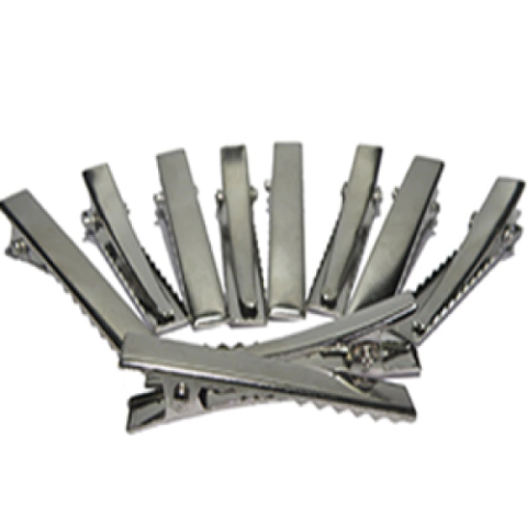 COD 5317 - Bico de Pato 4.2cm - 2 Unidades