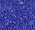 Vidrilho Azul Royal Boreal - 10 gramas