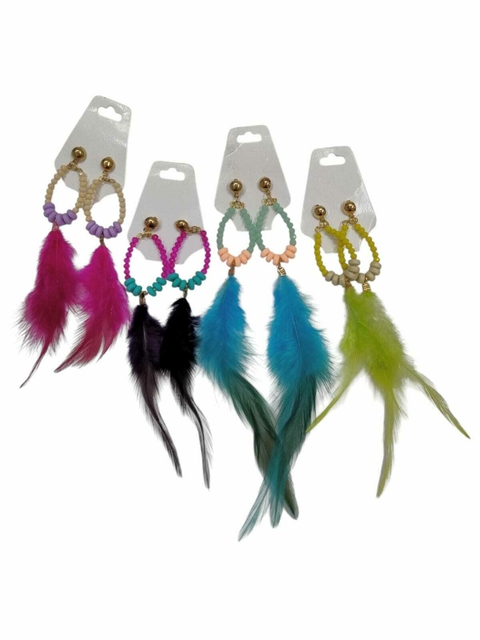 COD PP106 - Brinco Pena Carnival - PAR