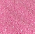 COD 4473 - Vidrilhos Rosa Perolado - 10 gramas