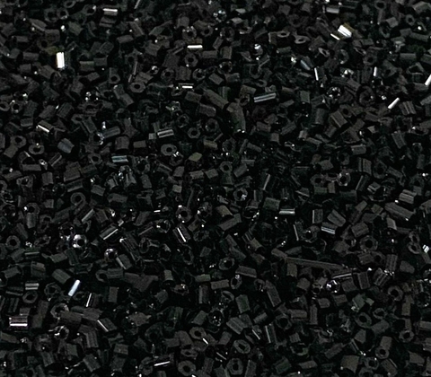 Vidrilho Preto - 10 gramas