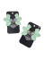 COD PP075 - Brinco Flor Resinado - PAR