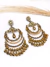 COD PP052 - Maxi Brinco Luxo Gold - PAR