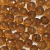COD 9574 - Cristal 8mm Honey - Aprox. 65 Pedras