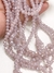 COD 2866 - Cristal 4mm Rosa Bebe Irizado - Aprox. 140 Pedras na internet