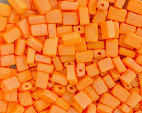 Quadrado de Vidro Jablonex Neon - 10 Gramas