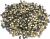 COD 6534 - Pedras de Strass SS12/PP24 Black Diamond - Pacote com 30 Pedras