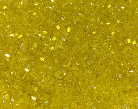 Vidrilhos Amarelo Boreal - 10 gramas