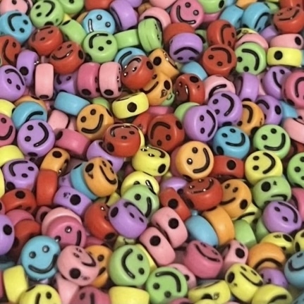 COD 8669 - Mini Smiles Passante - 10 Gramas