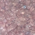 COD 7075 - Cascalho de Murano Rosinha - Quantidade aproximada equivalente a um fio de 40cm.