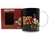 COD PC009 - Caneca Cerâmica Donkey Kong Magic 300ml - Unidade