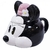 COD PC005 - Caneca de Cerâmica Com Tampa 350ml Minnie - Unidade - comprar online