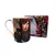 PC015 - Caneca de Cerâmica 460ml Viúva Negra Black Avengers - Unidade