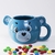 COD PC017 - Caneca 350ml Ursinhos Carinhosos - Unidade - loja online