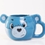COD PC017 - Caneca 350ml Ursinhos Carinhosos - Unidade - comprar online