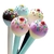 COD PC063 - Caneta Cupcake - Unidade