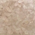 COD 492 - Cascalho de Pedra Natural Quartzo Rose - Quantidade aproximada equivalente a um fio de 40cm.