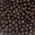 COD 9579 - Bola 8mm Marrom Irizado - 20 Gramas