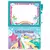 COD PC272 - Livro Escreva e Apague C/Lousa 31x21 - Milena Leite Cristais