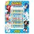 COD PC277 - Kit Livro de Pintar e Atividades + 12 Lápis de Cor Sonic