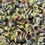 COD 5014 - Mix de Canutilhos - 10 Gramas