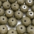 COD 4830 - Cristal 10mm Verde Lodo - Aprox. 65 Pedras