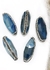 COD 9073 - Pedra Natural Passante 4,6x1,8cm - Unidade