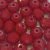COD 1302 - Cristal 10mm Marsala - Aprox. 65 Pedras