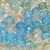 COD 6394 - Cristal 6mm Tie Dye - Aprox. 90 Pedras