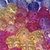 COD 5678 - Cristal 6mm Rainbow - Aprox. 90 Pedras