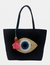 COD PP071 - Bolsa Coleção Verão Olho Grego - Unidade