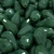 COD 1145 - Gota de Cristal 10x15 Verde Militar - 4 unidades.