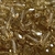 COD 3098 - Gota de Cristal 10x15 Quartz Marrom - 4 Unidades