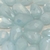 COD 338 - Gota de Cristal 8x12 Azul Boreal - 4 Unidades