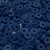COD 5615 - Fimo 6mm Azul Marinho - Aprox. 400 Peças