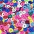 COD 6761 - Fimo 8mm Multicolorido - Aprox. 300 Peças