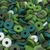 COD 6800 - Fimo 6mm Multicolorido - Aprox. 400 Peças