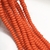 COD 4986 - Fimo Drops 6mm - Fio com 40cm (Aprox. 115 Peças) - comprar online