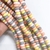COD 5631 - Fimo Drops 6mm - Fio com 40cm (Aprox. 115 Peças) - comprar online