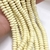 COD 4159 - Fimo Drops 6mm - Fio com 40cm (Aprox. 115 Peças) - comprar online